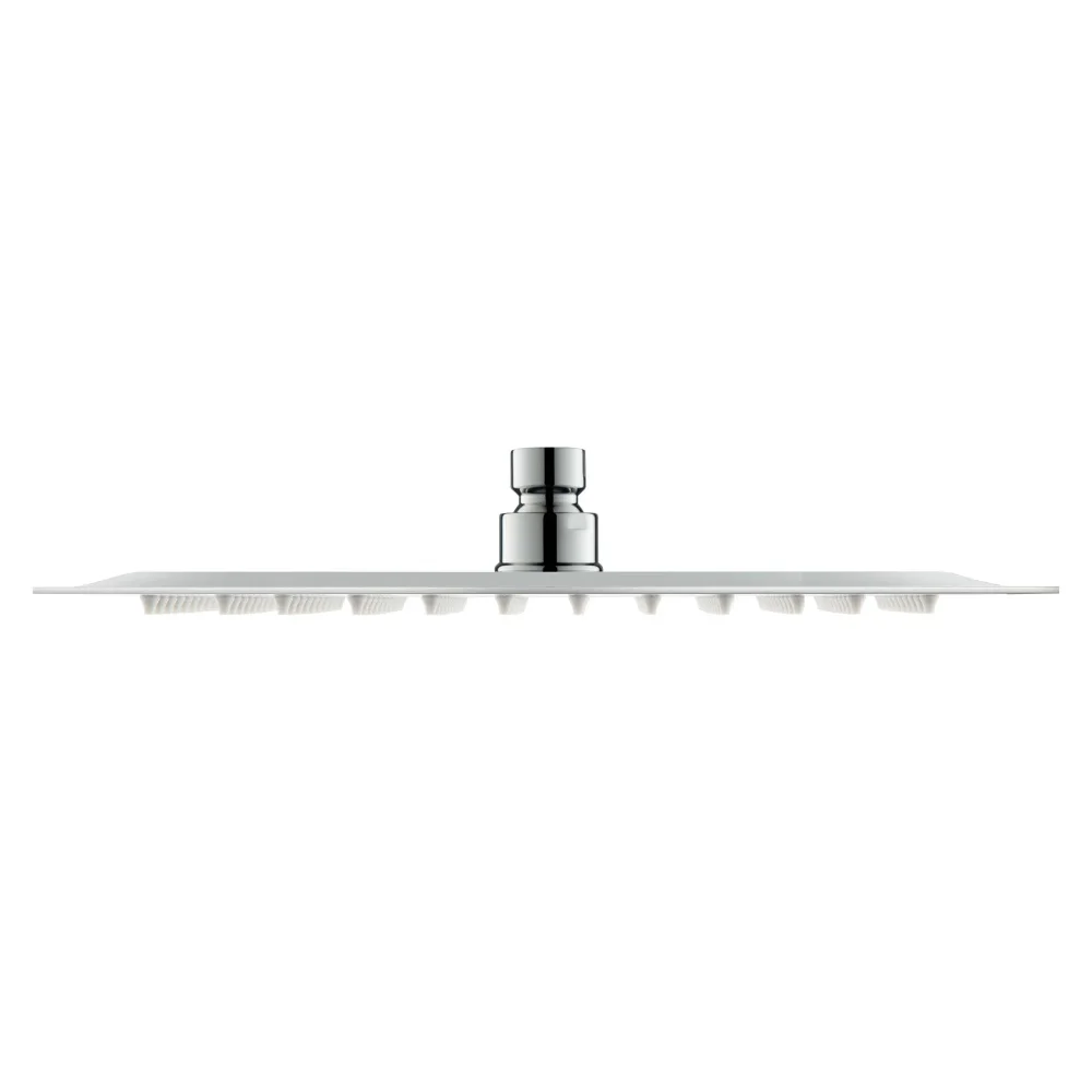 Квадратный верхний душ 300*300*2 мм AQUATEK AQ2074CR