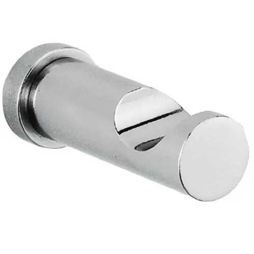 Крючок для ванной компактный Classic Nofer 09019.B глянец