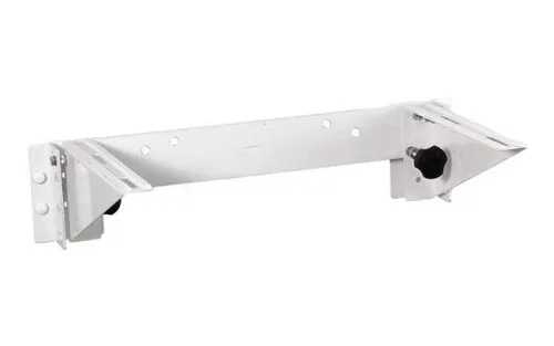 Крепление раковины к стене с ручной регулировкой Nofer 303B
