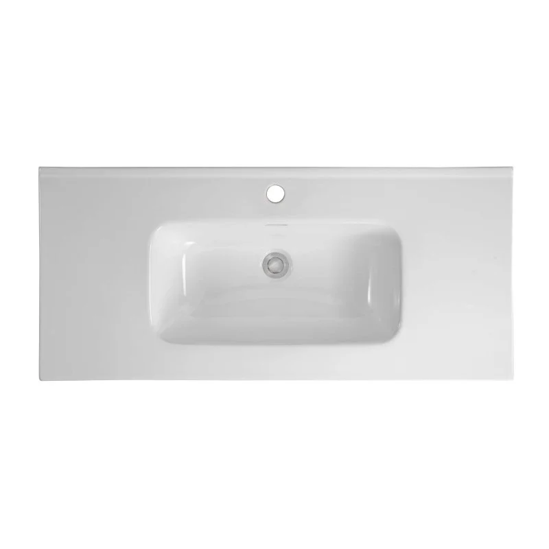 Мебельная раковина Aquatek AQ4100-00 1010*465*170