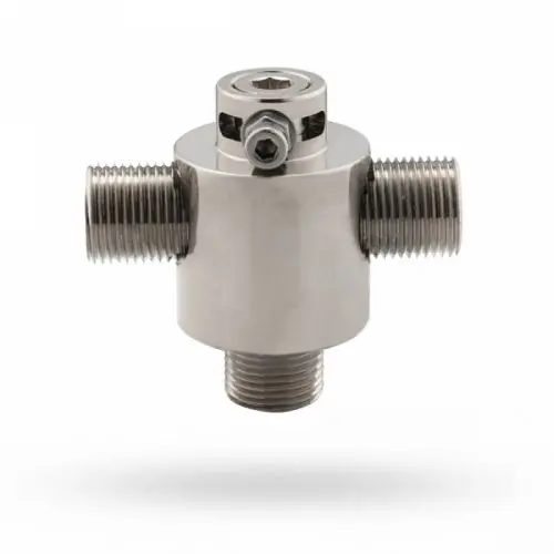 Механический смешивающий клапан Stern 1/2" 200070
