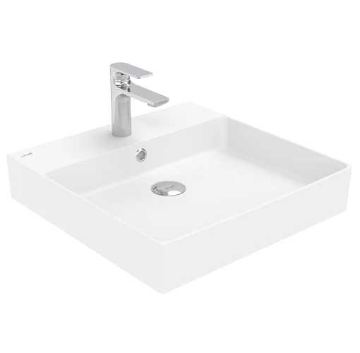 CREAVIT Раковина мебельная (50*50) VX255-00CB00E-0000