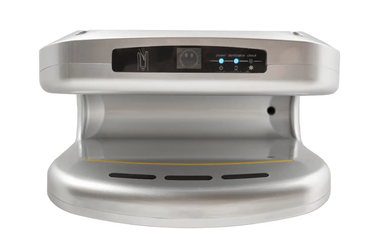 Сушилка для рук BXG-JET-7200C UV