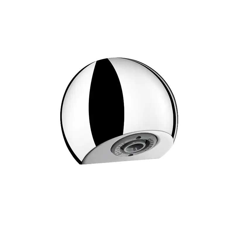 Душевая головка ROUND DELABIE 709000