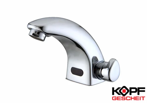 Автоматический бесконтактный смеситель Kopfgescheit KR5143DC