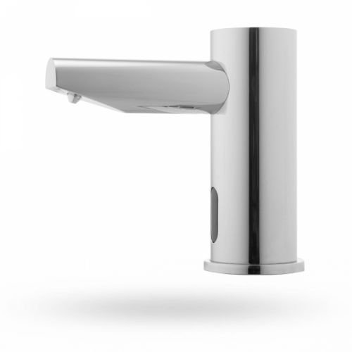 STERN Trendy SD E 239900 Бесконтактный дозатор для жидкого мыла (хром)