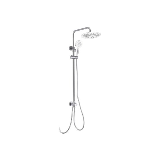 Душевая система 3jet 250мм AQUATEK Reno AQ2046CR