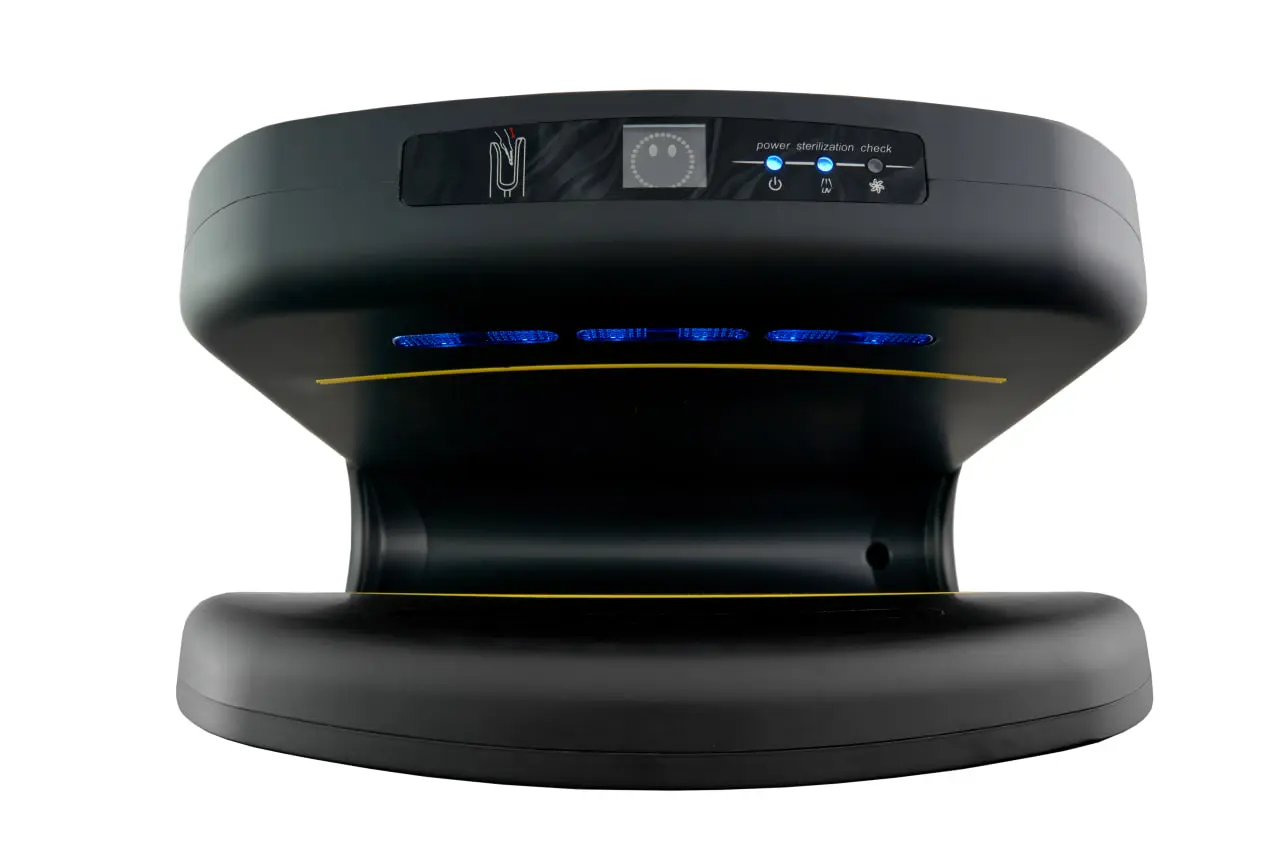 Сушилка для рук BXG-JET-7300 UV