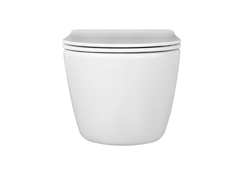 SET AQUATEK БЕТТА (рама AQUATEK Standard INS-0000012(без клавиши и крепежа), унитаз БЕТТА AQ1253W-00