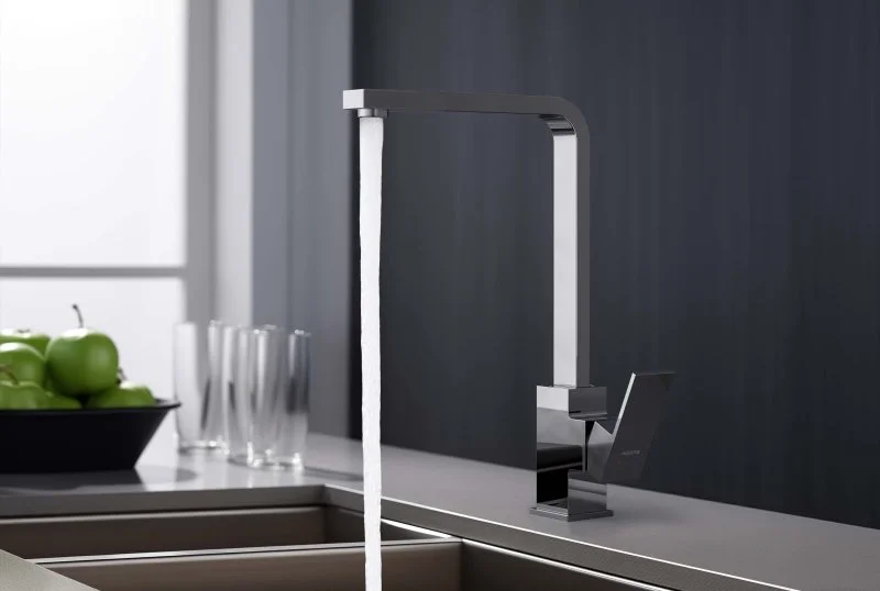 Смеситель для кухни AQUATEK AQ1680CR ЛИБРА