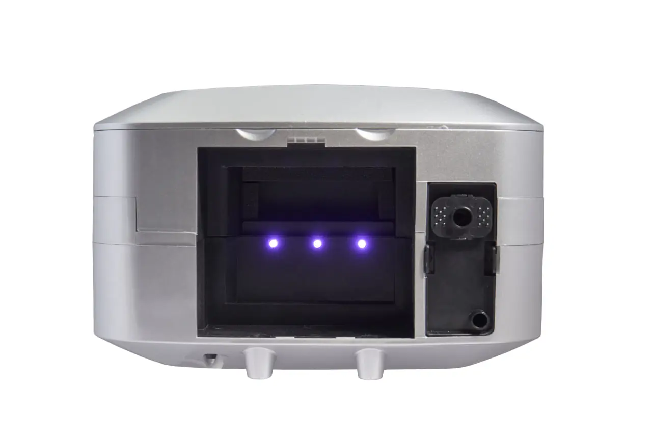 Сушилка для рук BXG-JET-7200C UV