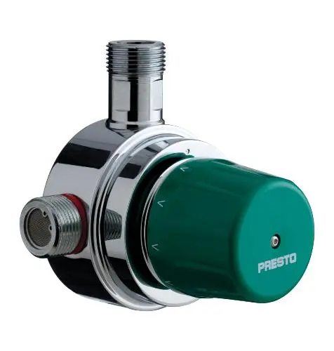 Термостатический смесительный клапан Presto therm 84007