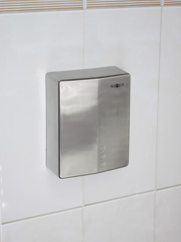 Сушилка для рук BIG FLOW EVO 01481.RUS