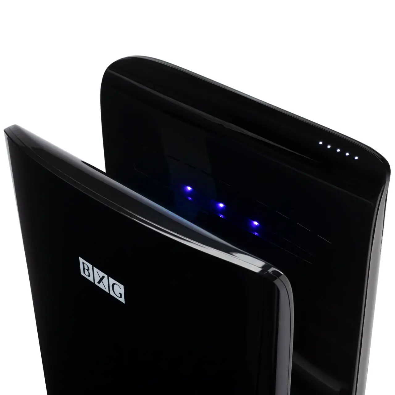 Сушилка для рук BXG-JET-7100
