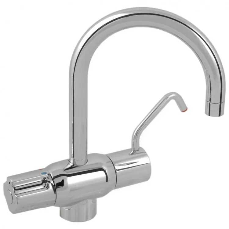 Смеситель для раковины Ideal Standard VENLOMIX A5547AA