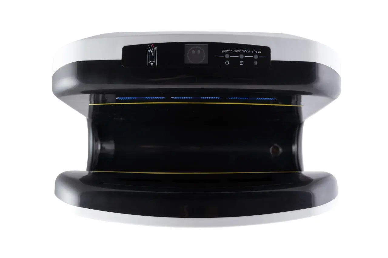 Сушилка для рук BXG-JET-7200 UV