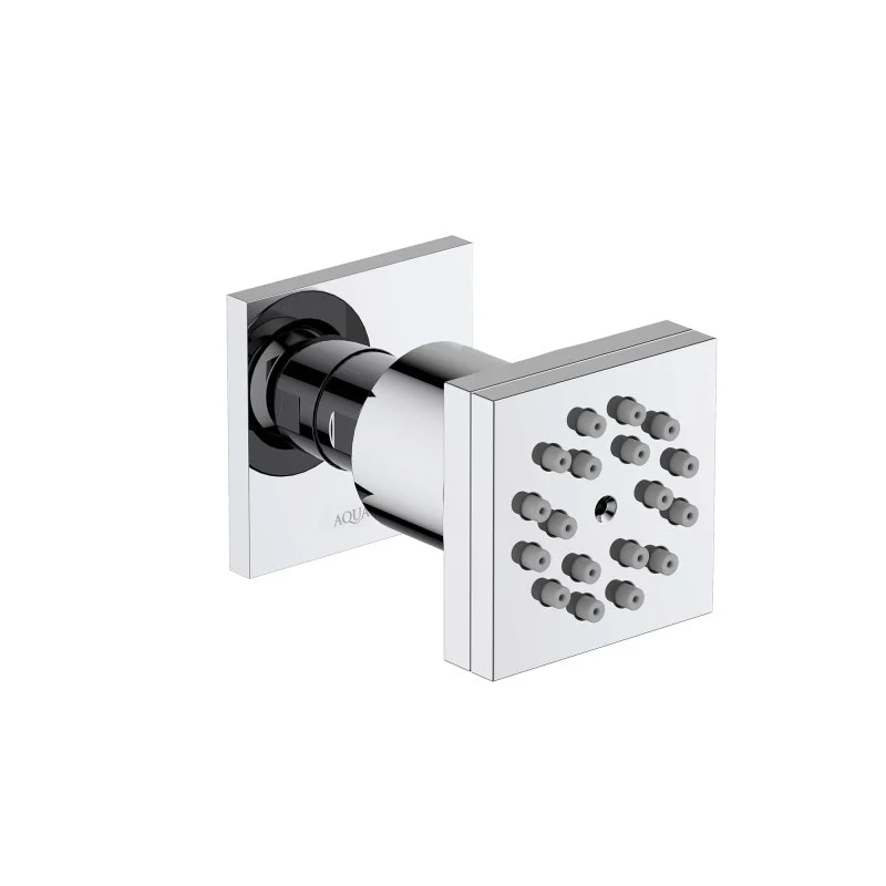 Боковая форсунка 50*50 AQUATEK AQ2098CR