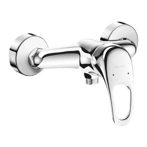 Механический смеситель для душа DELABIE 2239S