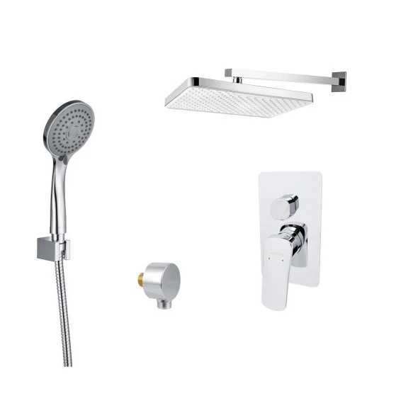 AQ1072CR ВЕГА Set 4 в 1 (AQ1046CR, AQ2081CR)