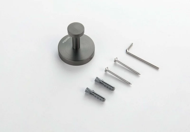 AQ4601BGM БЕТТА крючок, оружейная сталь