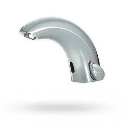 Бесконтактный смеситель для раковины Stern Swan 1000 E AB1953