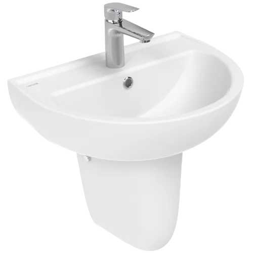 CREAVIT Раковина мебельная (40*50 см) TP155-00CB00E-0000
