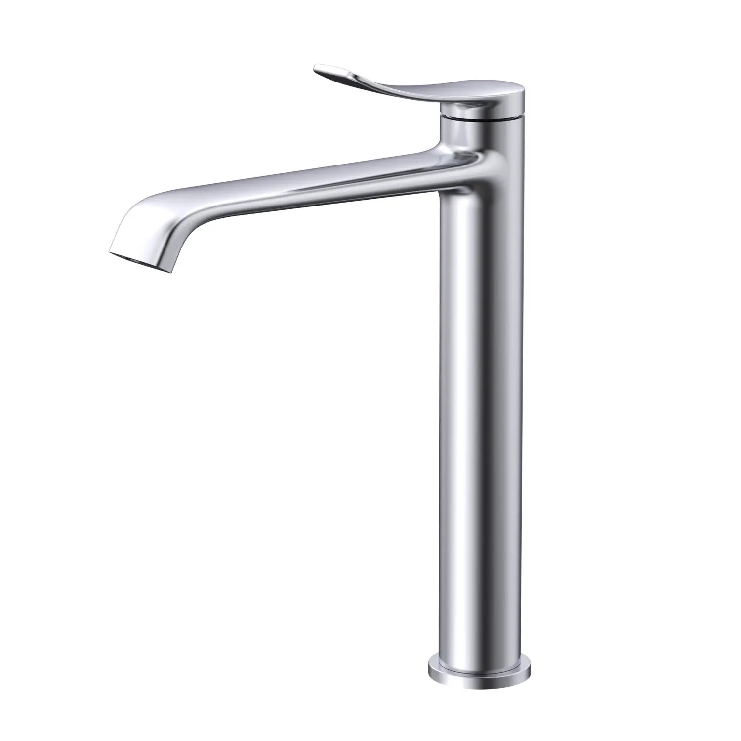 CREAVIT Cмеситель для раковины LUA LU6500