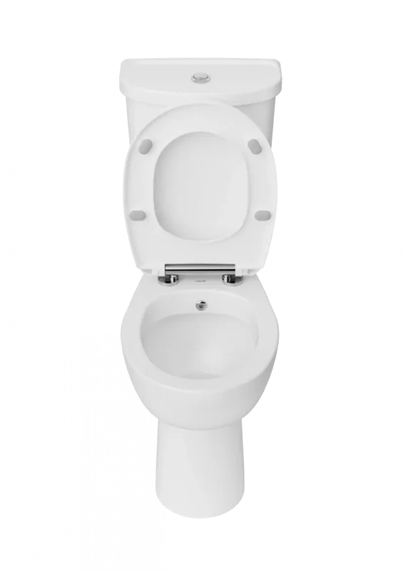 CREAVIT Унитаз для инвалидов с биде BD305-00CB00E-0000
