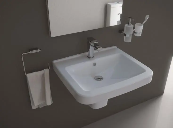 CREAVIT LR260-00CB00E-0000 LARA Полупьедестал