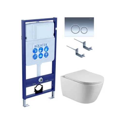 SET AQUATEK БЕТТА KDI18