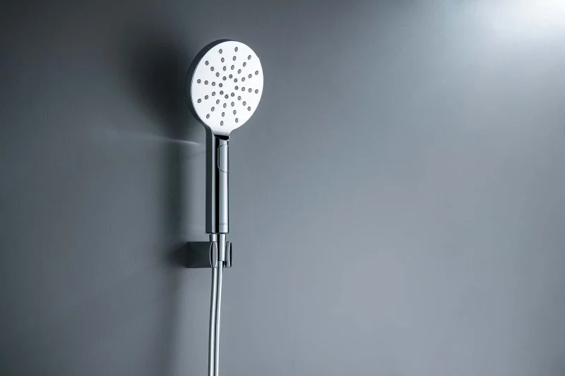 Душевой набор Select 120 3 jet AQUATEK AQ2033CR ОБЕРОН
