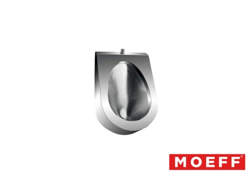 Писсуар подвесной из нержавеющей стали Moeff MF-312