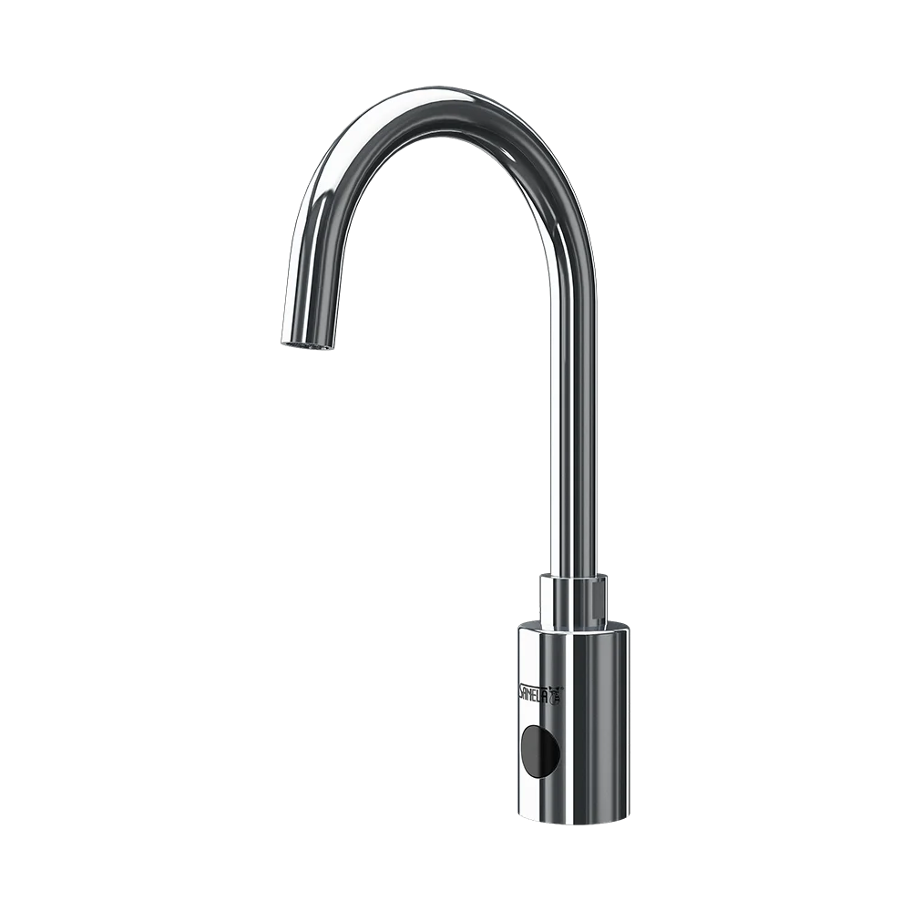 Бесконтактный кран для раковины, Sanela 13085 (SLU 08L)