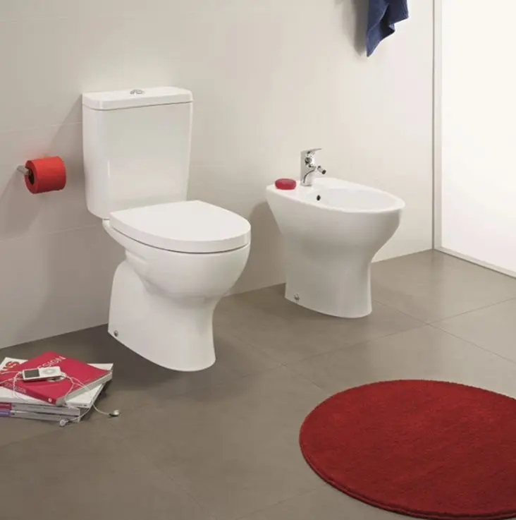 Унитаз компакт Sanitana POP S10076823400000