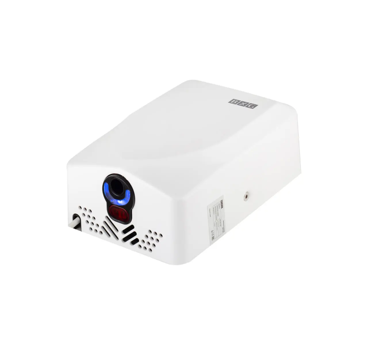 Сушилка для рук BXG-JET-3100 UV