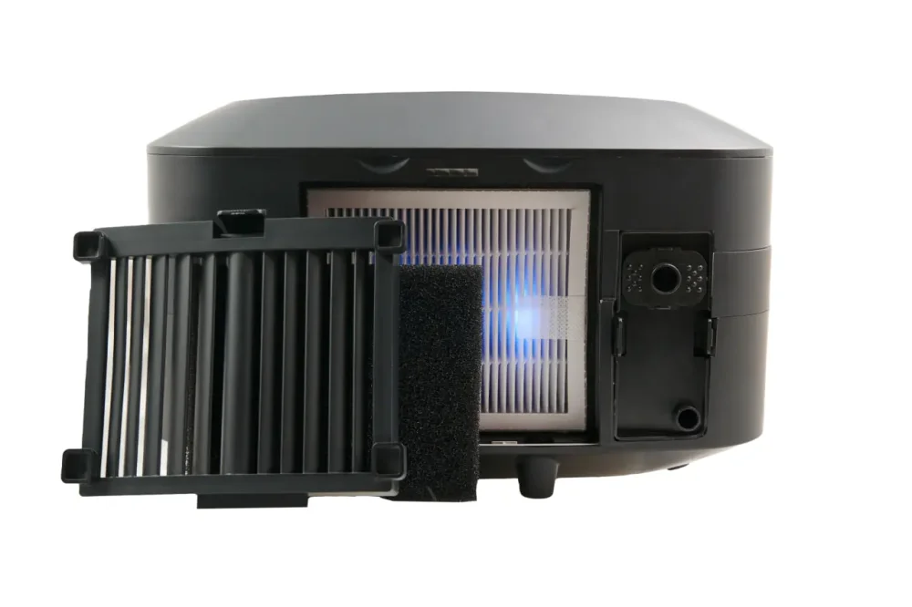 Сушилка для рук BXG-JET-7300 UV