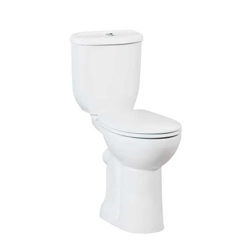 CREAVIT Унитаз для инвалидов с биде BD315-00CB00E-0000