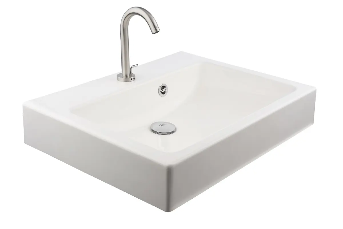 Автоматический смеситель Kopfgescheit KR5147V-DC
