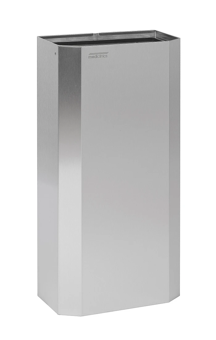 Мусорное ведро Mediclinics PPA4279CS 40 л