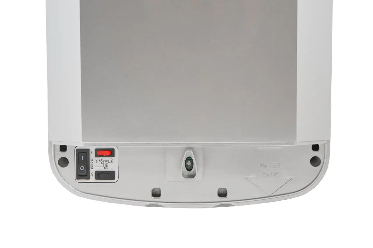 Сушилка для рук BXG-JET-7200C UV