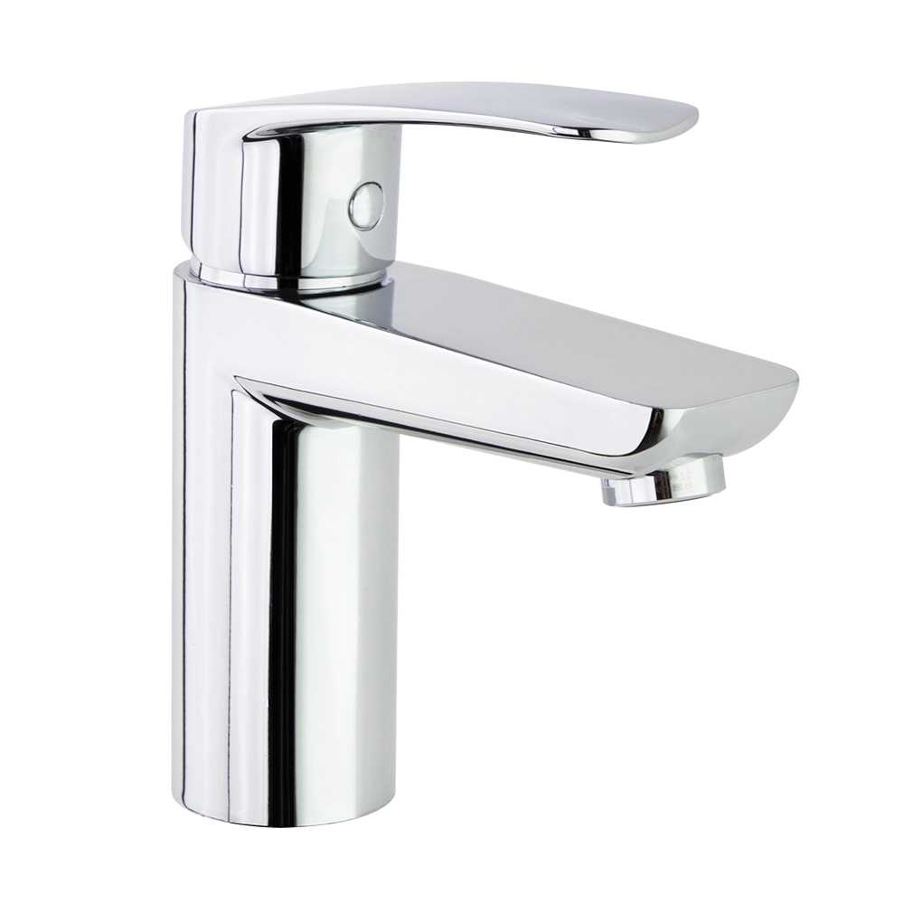 Смеситель для раковины NEW FLY 570221