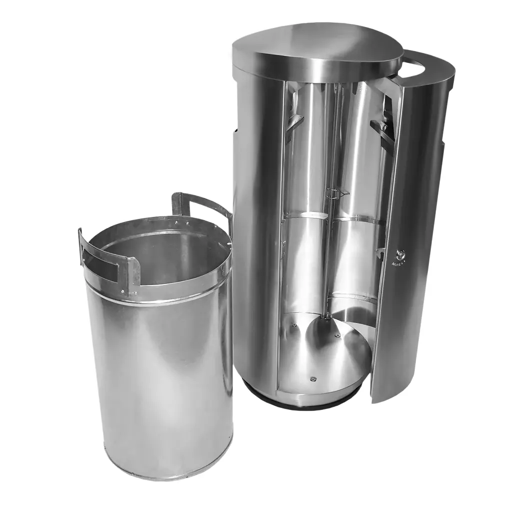Урна-пепельница Moeff MF-73