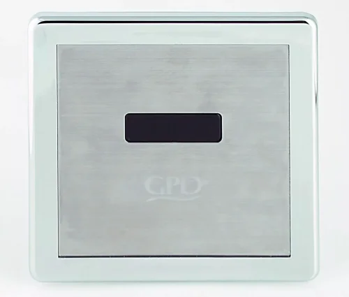 Бесконтактное смывное устройство для писсуаров GPD FPB02