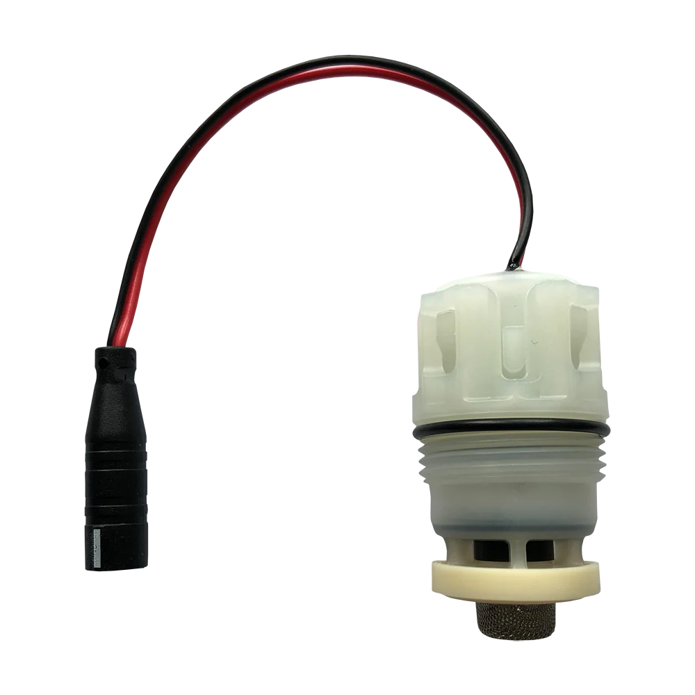 Бистабильный картриджный клапан, DN8 (M24x1,5) VE-RPE101L6V Sanela 45934