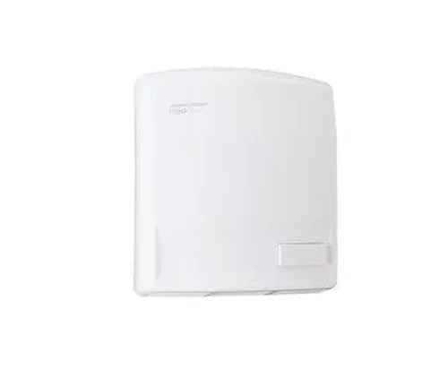 Кнопочная нажимная сушилка для рук Mediclinics Junior Plus M88PLUS