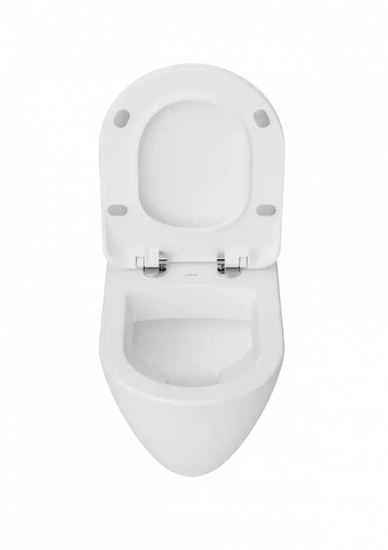 CREAVIT Унитаз подвесной TP325-11CB00E-0000