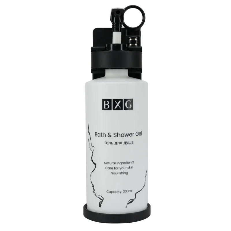 Дозатор жидкого мыла BXG-SD-1011