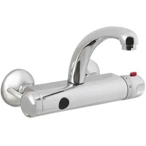 Бесконтактный смеситель Sanela SLU 25 (03250)