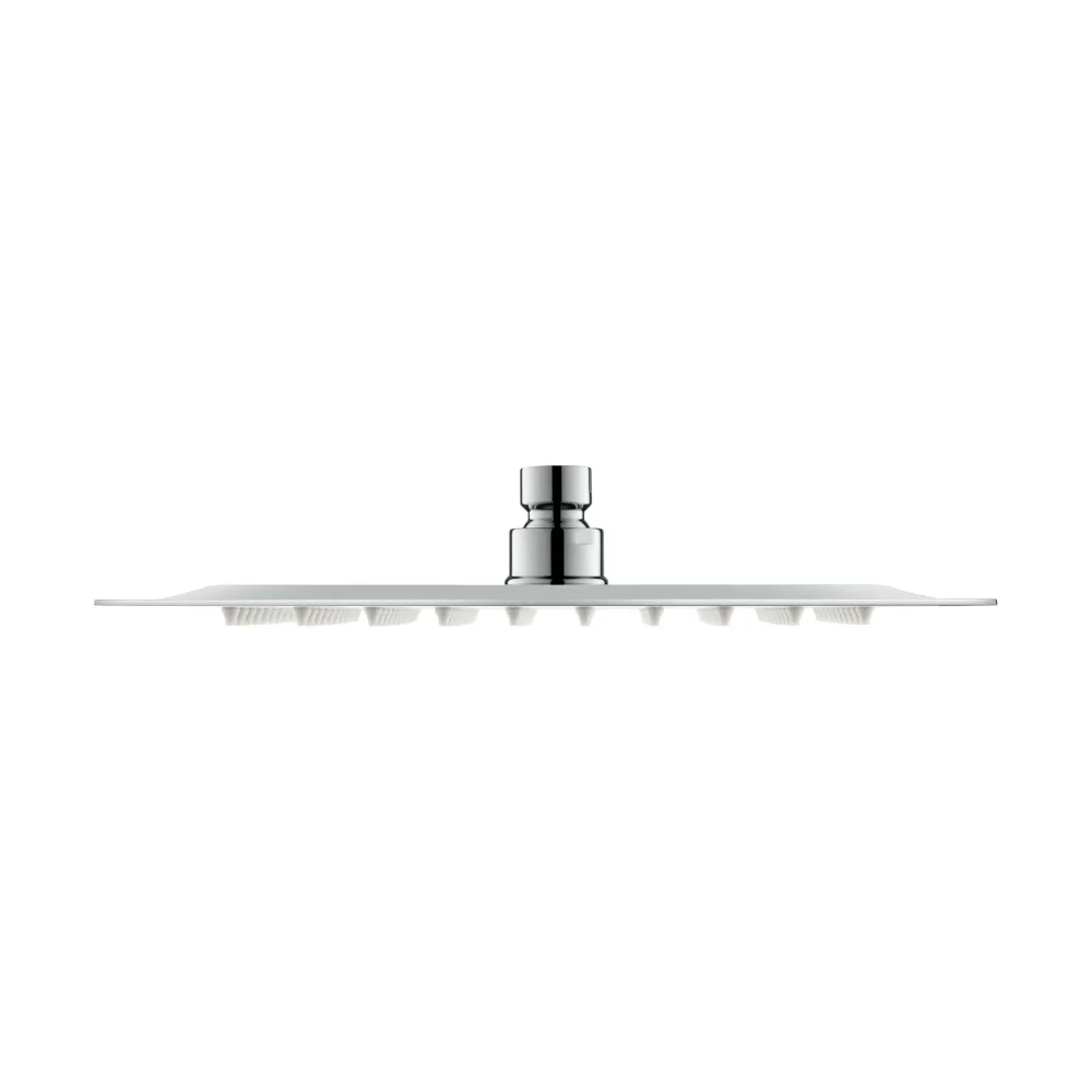 Квадратный верхний душ 250*250*2 мм AQUATEK AQ2072CR