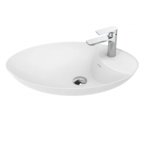 CREAVIT Раковина мебельная (65 см) PR065-00CB00E-0000